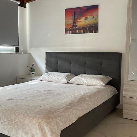 Beachfront Villa - Dasaki Larnaca Zewnętrze zdjęcie