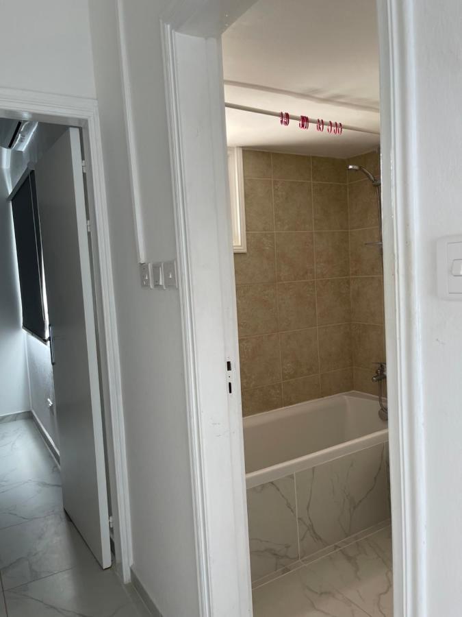 Beachfront Villa - Dasaki Larnaca Zewnętrze zdjęcie