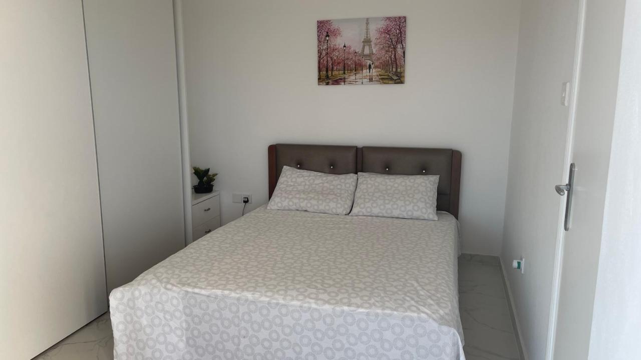Beachfront Villa - Dasaki Larnaca Zewnętrze zdjęcie