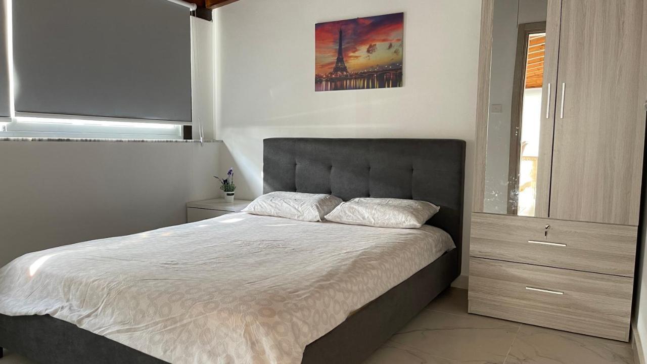 Beachfront Villa - Dasaki Larnaca Zewnętrze zdjęcie